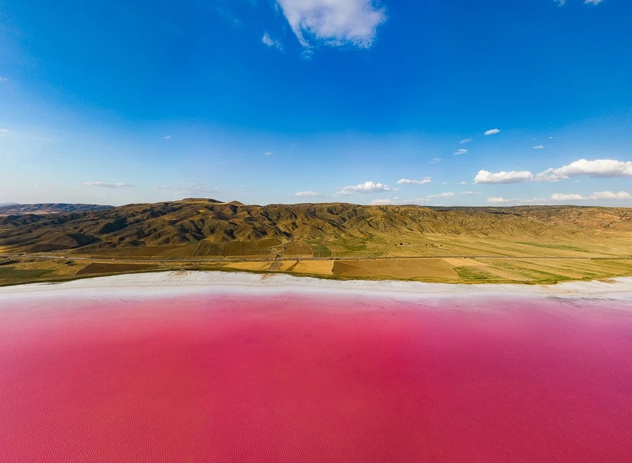 salt lake